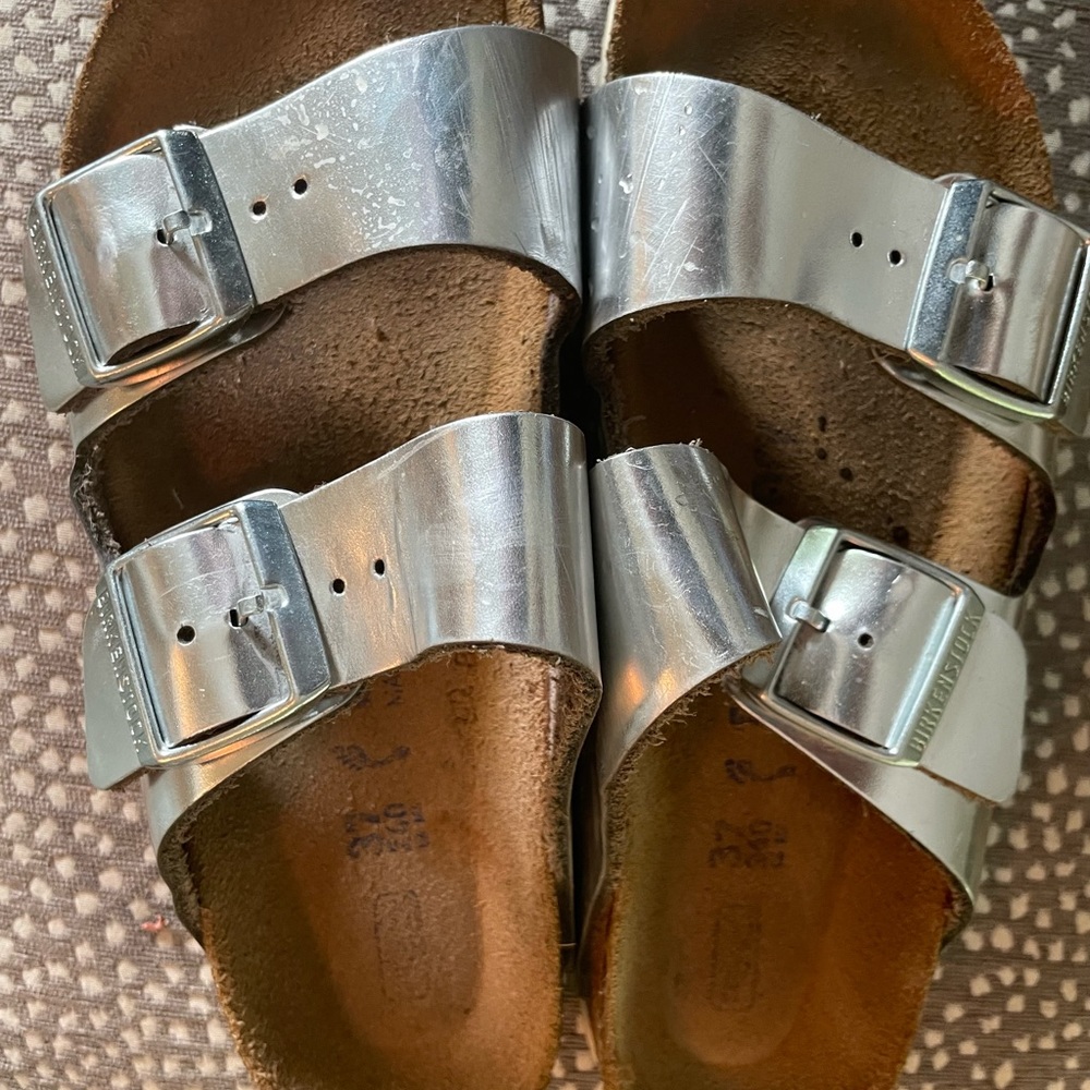 Birkenstock Sandals